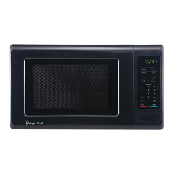 900W 0.9CUFT DIG MCWV BLK