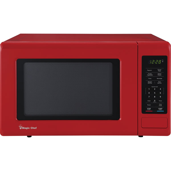 0.9 CU FT CNTRTP MWV RED Main image
