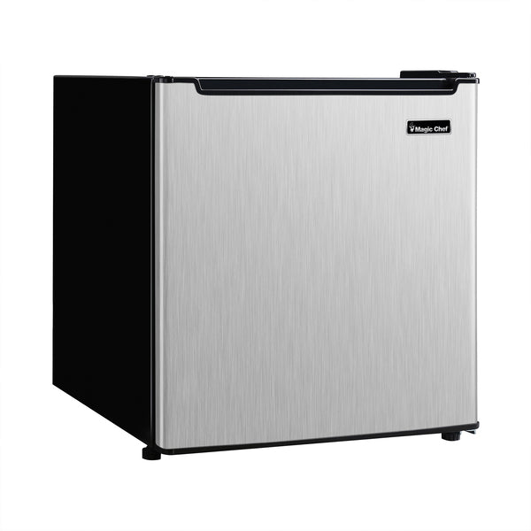 1.7 CU FT STNLS MINI FRDG Main image
