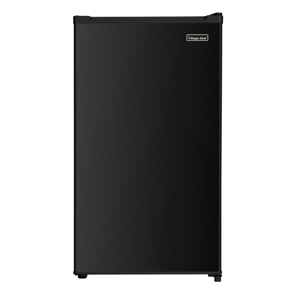 3.2CUFT ESTAR MNI FRG BLK Main image