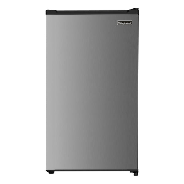3.2CUFT ESTAR MNI FRG SLV Main image