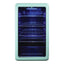 3.4CUFT RETRO BEV CLR GRN