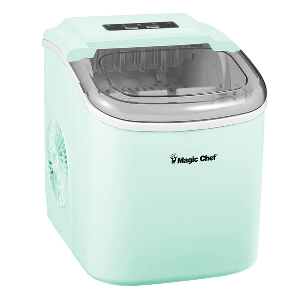 27LB PRT CNTR ICE MKR MGN Main image