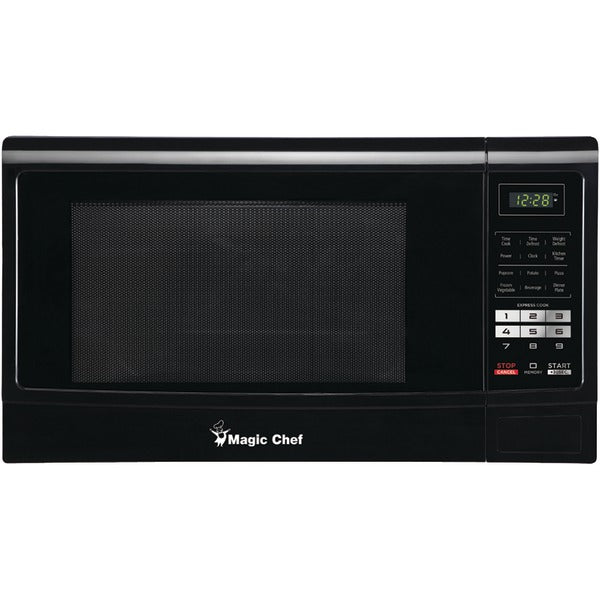 1100W 1.6 DGTL MICROWAVE Main image