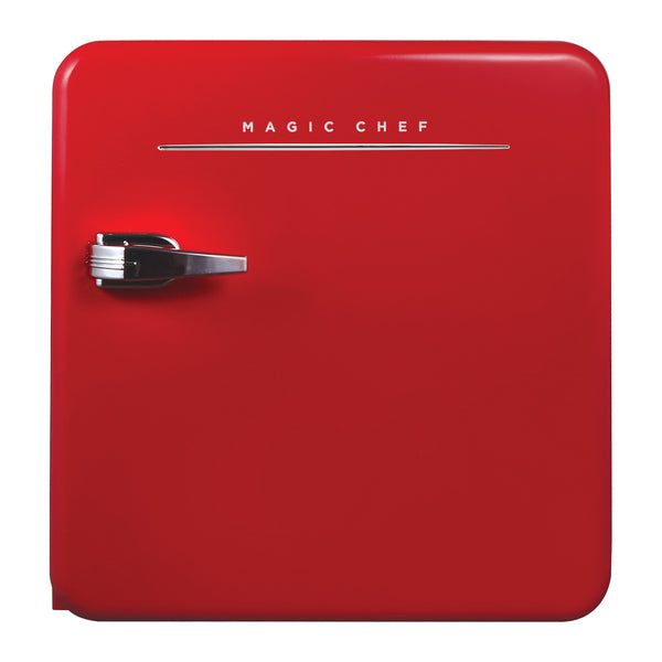 1.6CUFT RET FRDG W/MD RED Main image