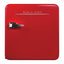 1.6CUFT RET FRDG W/MD RED