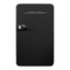 3.2CUFT RET FRDG W/MD BLK