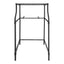 CMPCT LNDRY APP STAND BLK