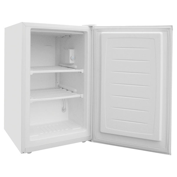 3 CU FT UPRIGHT FREEZER Main image
