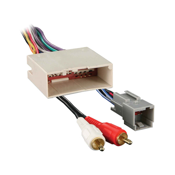 WIRING HARNESS