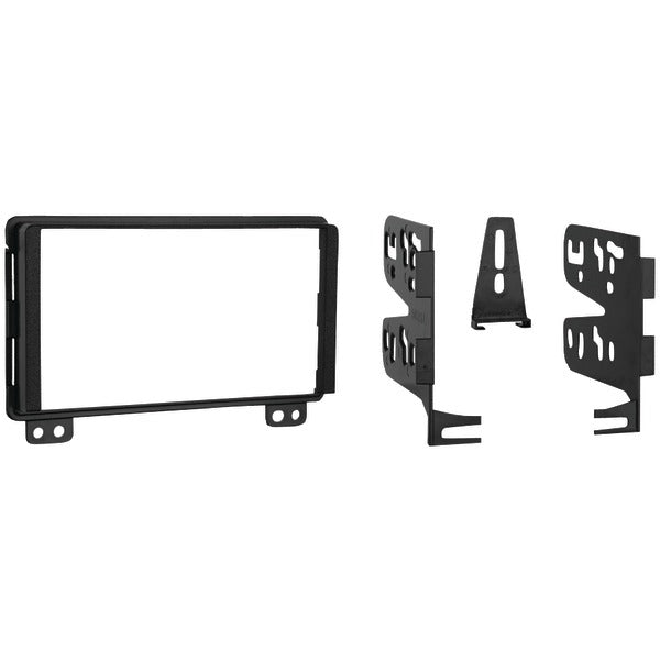 METRA 2Din Kit