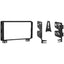METRA 2Din Kit