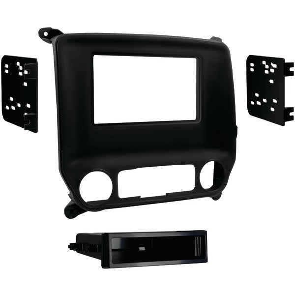 SILVERADO 14 SDIN/DDIN Main image