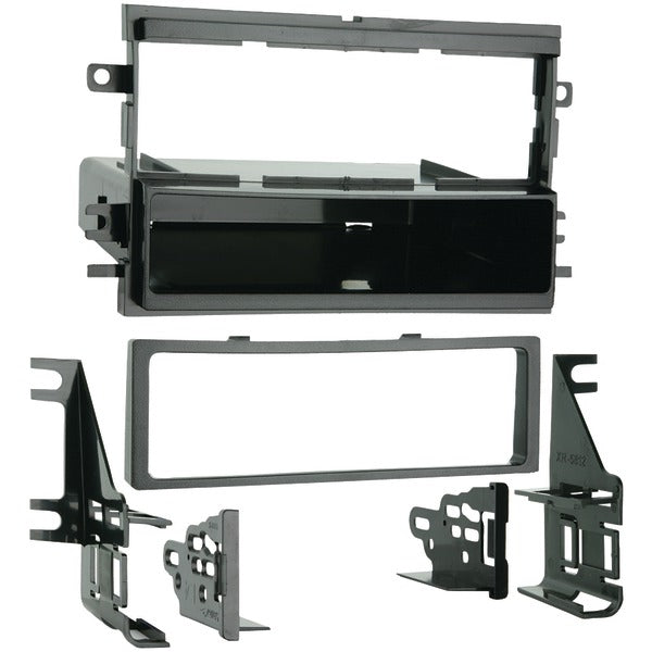 METRA Ford/Linc Multi 04-Up