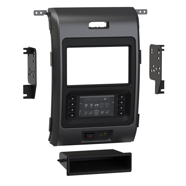 SPEC 2013-14 4.2" INST KT Main image