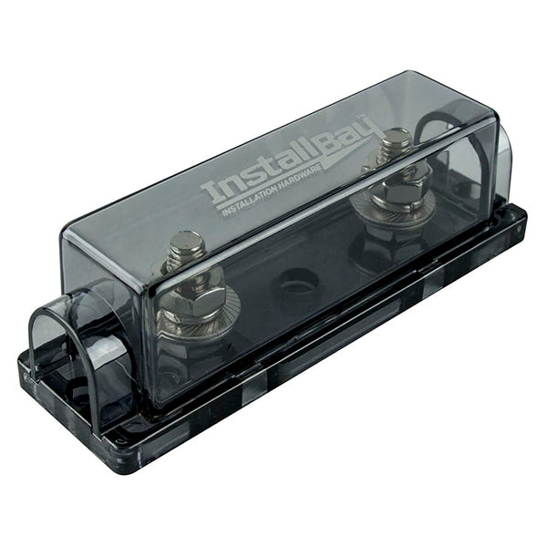 NICKEL ANL FUSE HOLDER