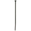 CABLE TIES 4IN 18LB