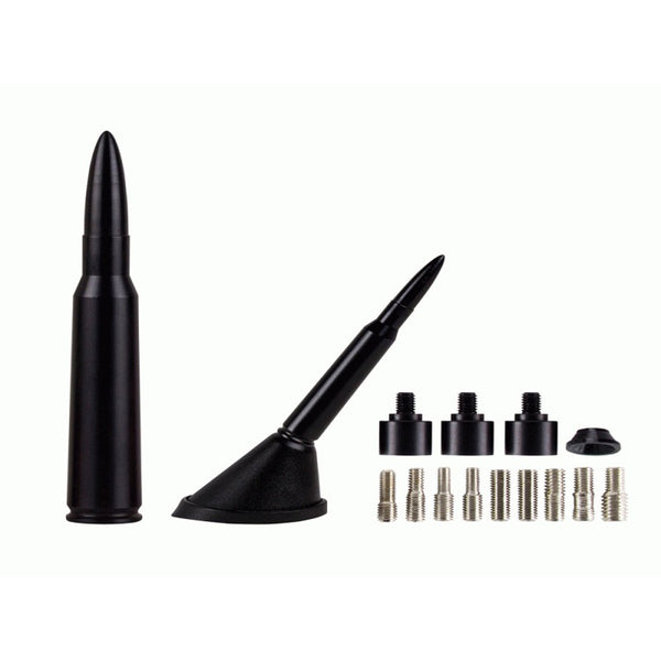 .30 CAL REPLCA ANT BLK Main image