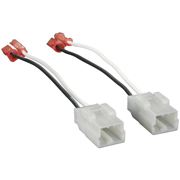 CHRYS/DOD SPEAKER HARNESS Main image
