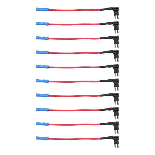 10PK MICRO2 ATR FUSE TAP Main image