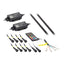 CHS DOOR TRIM ACNT LT KIT