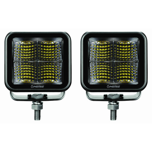 2PK 2.5IN BLCKT FLD CUBE