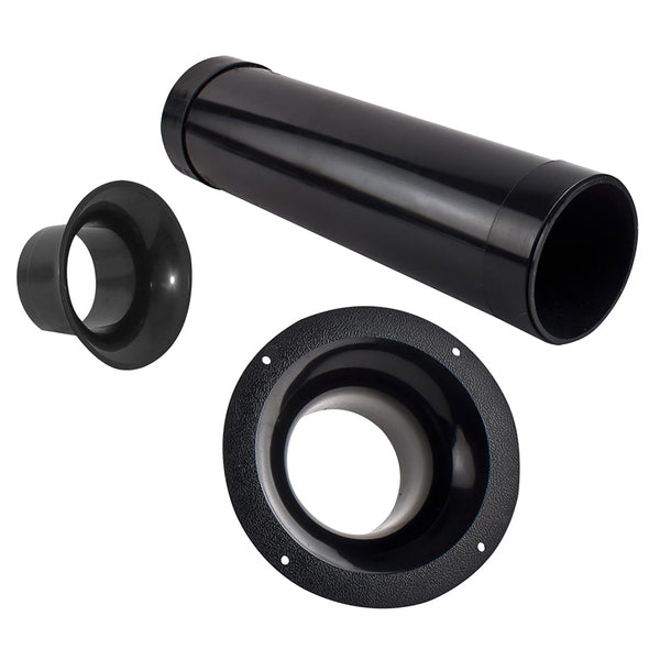 INSTALL BAY Port Kit 3-Inch
