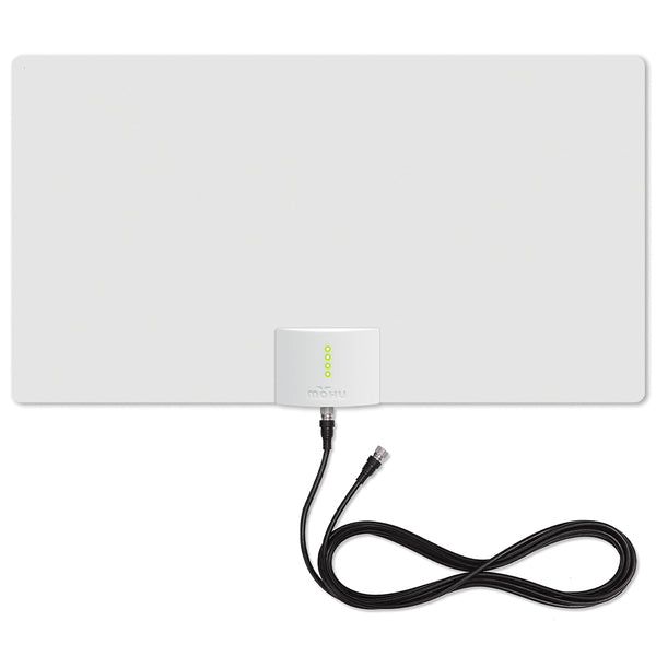 LEAF SUPRM PRO AMP TV ANT Main image