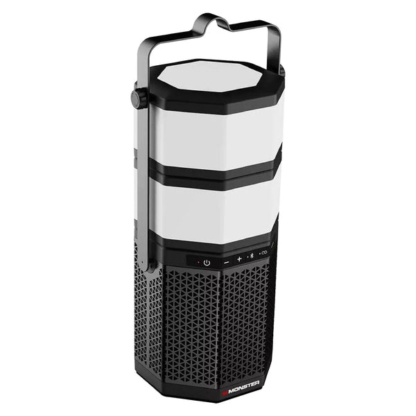 LUNA PORTABLE SPEAKER
