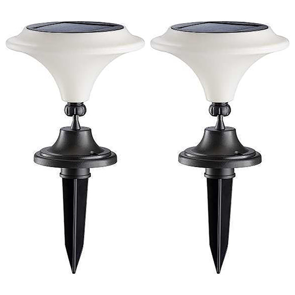 MAXSA INNOVATIONS 2-Pack Slr Martini LED Lamp