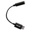SYNC-UP USB-C HDPHN ADPT