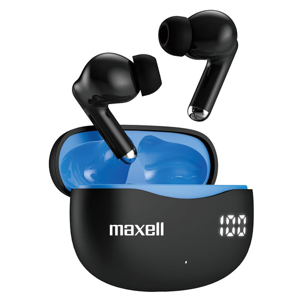 MAXELL Anc/Enc Tw Earbuds W/Case
