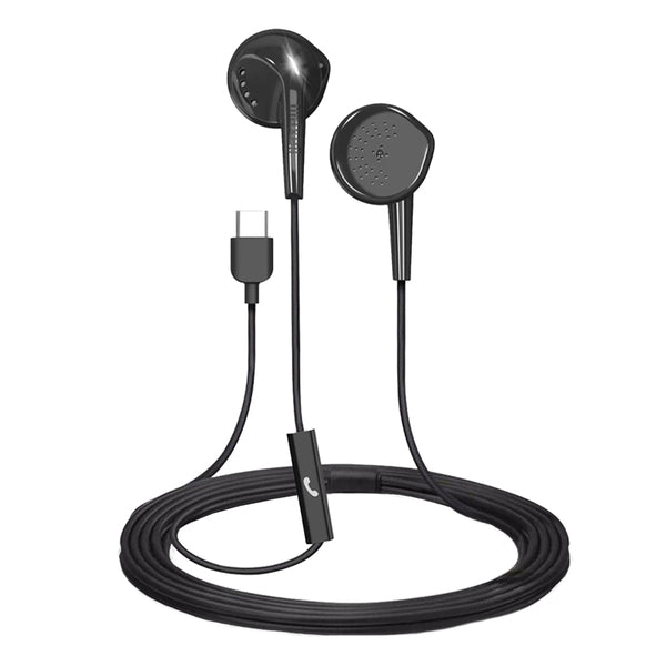 EB96 USB-C EARBUD W/MIC Main image