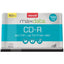 MAXELL 80Min 50-Pack Cdr Spindle