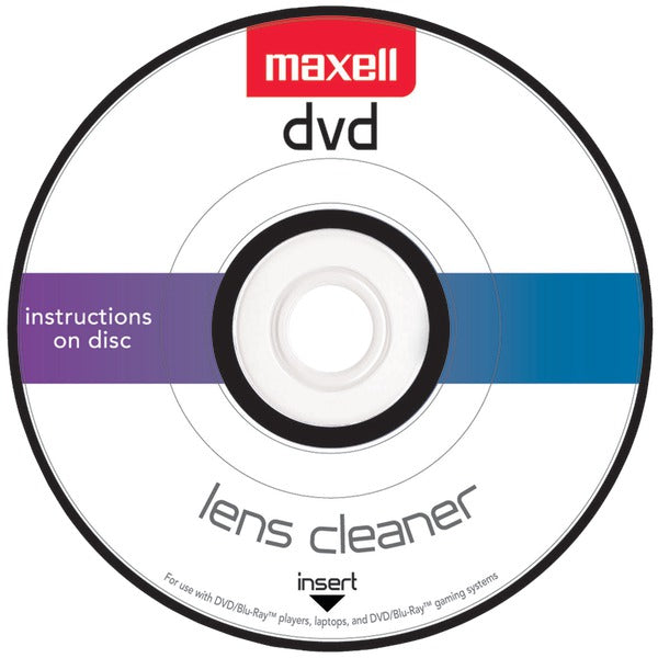 CD CLEANER Main image
