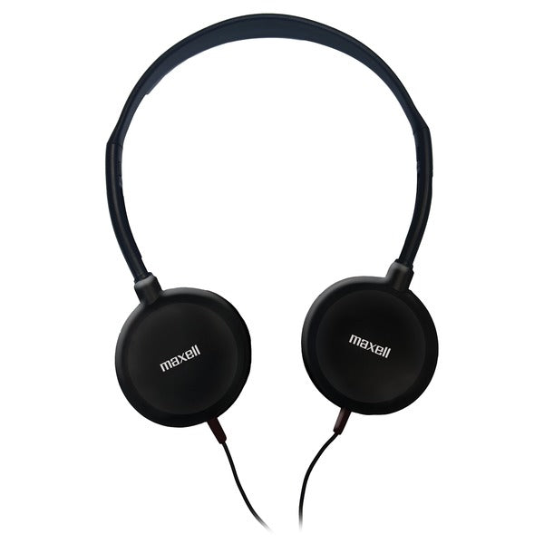 STEREO HEADPHONES Main image