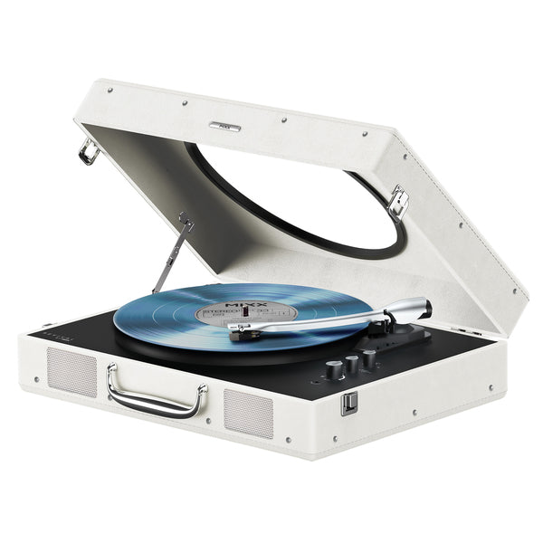 REVIV 65 VNYL REC PLY CRM
