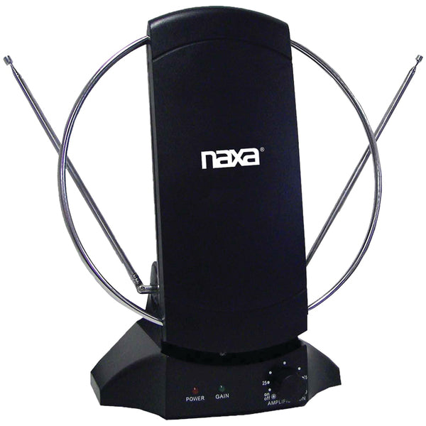 HIGH POWER AMPLIFIED ANT Main image