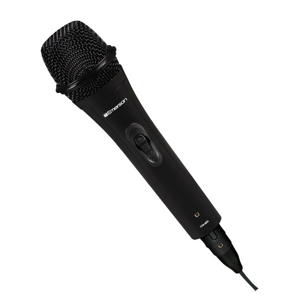 PROF MIC KIT W/ADPT