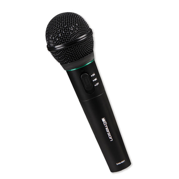 PROF WRLS MIC KIT Main image