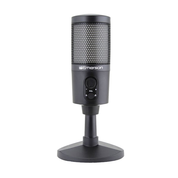 EAM-9050 RGB USB GAM MIC Main image