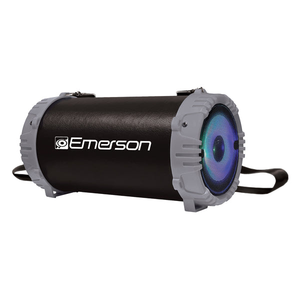 BMR IMPULSE BT BOOMBX GRY Main image