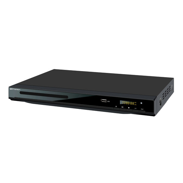 720P HD UPSCL DVD PLYR Main image