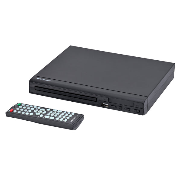 DVD PLAYER Main image