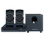 ED-8050 2.1CH HT DVD PLYR