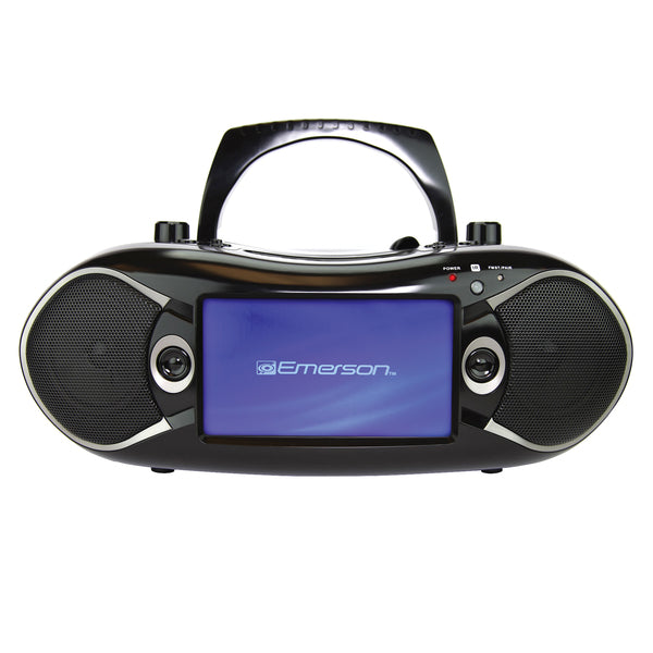 7IN BT DVD BMBX W/RDIO&TV