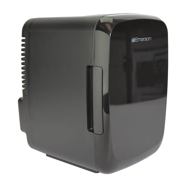 PORT MINI FRDG CLR BLK Main image