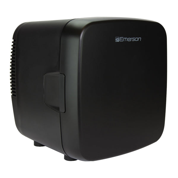 XL PORT MINI FRDG CLR BLK Main image