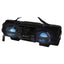 DUAL SUB BT BMBX W/REMOTE