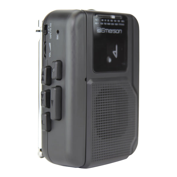 BT OUT CASSETTE PLAYER Main image